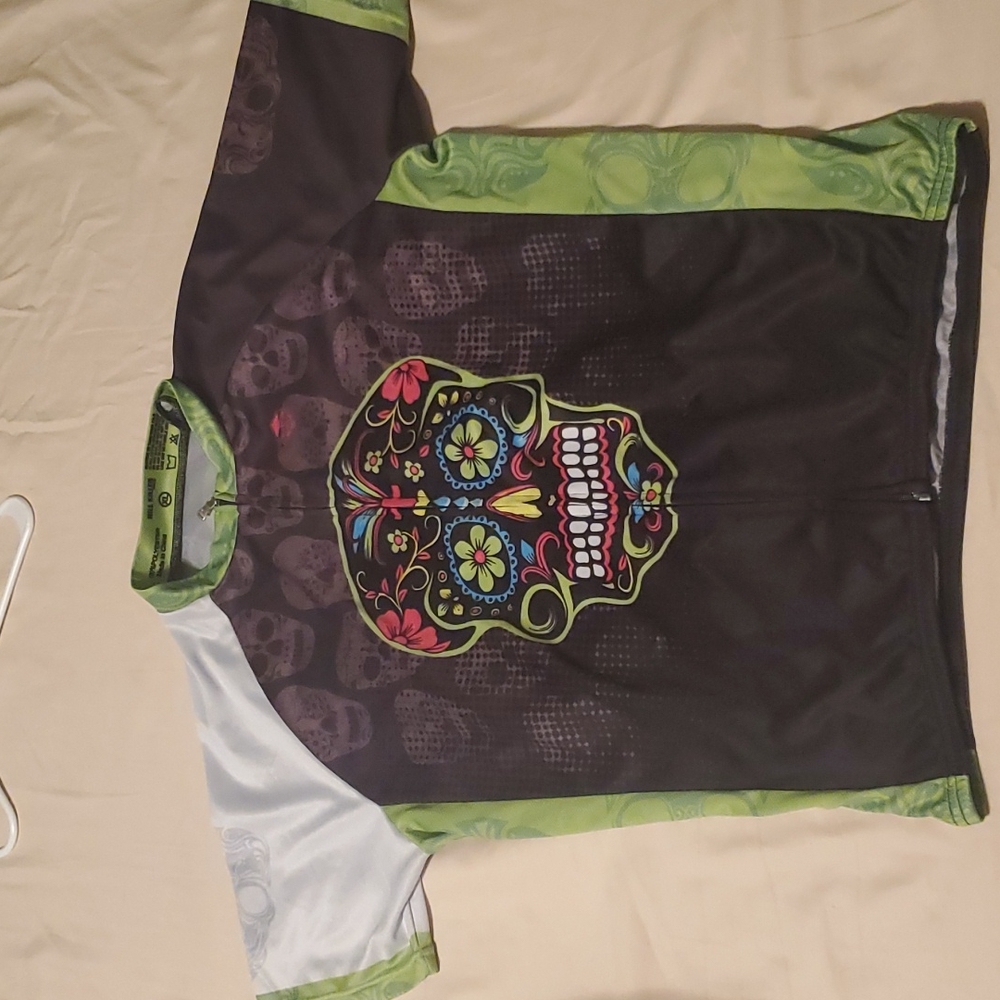 Hillkiller Cycling Jersey